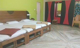 Sri Pavitra Residency, Sagar 2